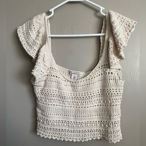 Sincerely Jules Crotchet Tank